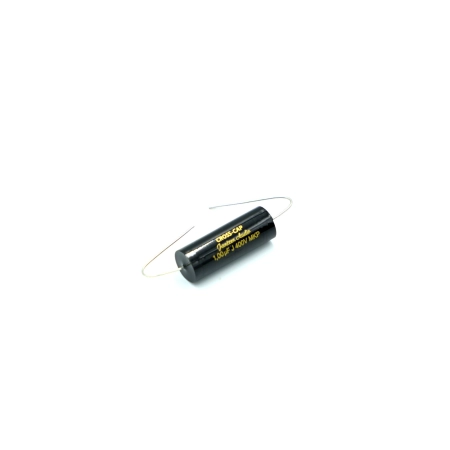 Kondensator Jantzen Audio Cross-Cap 1.00 uF 400V DC MKP do zwrotnic głośnikowych