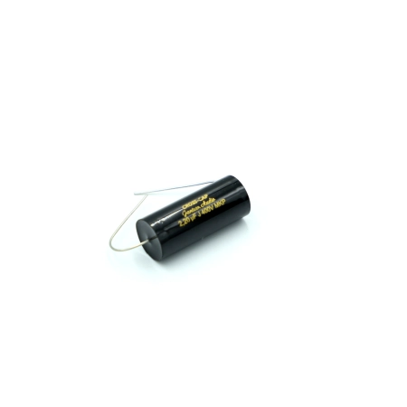 Kondensator Jantzen Audio Cross-Cap 2,20 uF 400V DC MKP do zwrotnic głośnikowych