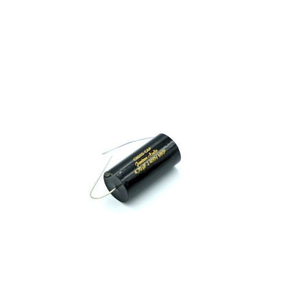 Kondensator Jantzen Audio Cross-Cap 4,70 uF 400V DC MKP do zwrotnic głośnikowych