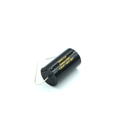 Kondensator Jantzen Audio Cross-Cap 6,80 uF 400V DC MKP do zwrotnic głośnikowych