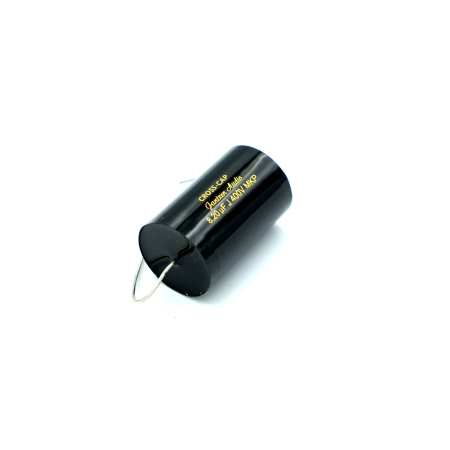 Kondensator Jantzen Audio Cross-Cap 8,20 uF 400V DC MKP do zwrotnic głośnikowych