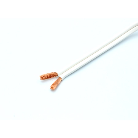 Przewód głośnikowy Jantzen Audio 2x2,5 mm2 13AWG