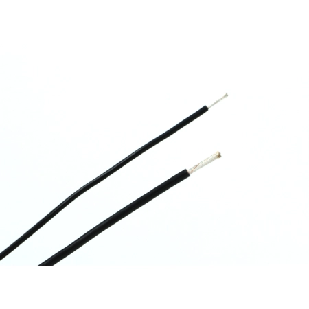 Audiofilski przewód montażowy Jantzen Audio 006-0045 dwie wersje rozmiaru 1,3mm i 2,5mm