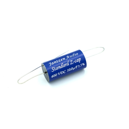Kondensator Jantzen Audio Standard Z-Cap 10,00 uf 400VDC 001-0446