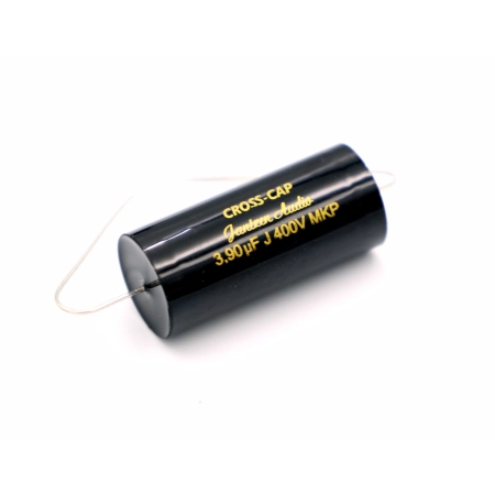 Kondensator Jantzen Audio Cross Cap 3,9 uF 400VDC