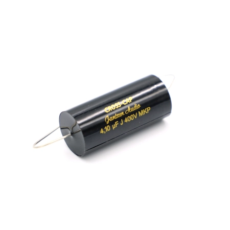 Kondensator Jantzen Audio Cross Cap 4,1 uF 400VDC