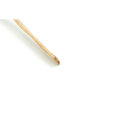 Przewód głośnikowy pod listwy przypodłogowe Jantzen Audio 2x2,5 mm2 (13AWG)