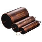 Jantzen Audio Amber Z-Cap