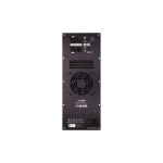 Wzmacniacze panelowe (subwoofer)