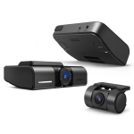 Wideorejestratory - DVR