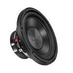 Subwoofery 10 cali (25 cm)