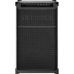 Głośnik Monacor SKYROCK 15 cali – solidna obudowa i metalowy grill ochronny