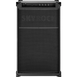 Głośnik Monacor SKYROCK 15 cali – solidna obudowa i metalowy grill ochronny