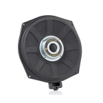 Subwoofer pod fotel do BMW Morel IP-BMWSUB82, widok z przodu