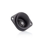 Jedwabny głośnik wysokotonowy 28mm Acuflex z zestawu car audio Morel do BMW