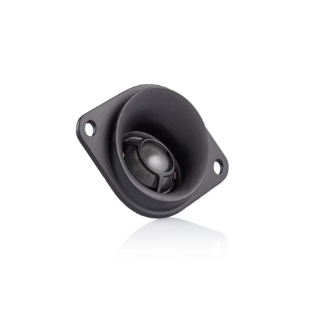 Jedwabny głośnik wysokotonowy 28mm Acuflex z zestawu car audio Morel do BMW
