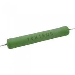 Rezystor MOX Mundorf MR10 4,70 ohm 10 Watt