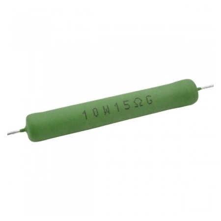 Rezystor MOX Mundorf MR10 4,70 ohm 10 Watt