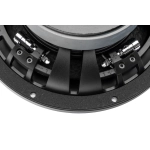 Głośnik Option AIR-8 D2 - Subwoofer 200 mm 2 x 2 ohm 200 Watt 7,6 cm głębokości