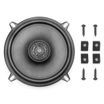 Głośniki Option BASE-130X para współosiowych głośników 130 mm