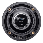 Głośniki Option BM-100 - zestaw głośników BMW seria E / F / G plug & play