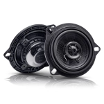 Głośniki Option BM-100X - para głośników koaksjalnych BMW seria E / F / G plug & play