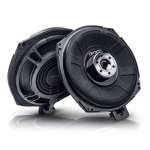 Głośniki Option BM-200 - para wooferów BMW seria E / F / G plug & play