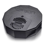 Głośnik Option Drive 10 BR-P - Subwoofer w obudowie MDF 300W RMS 10"