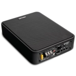 Głośnik Option Drive7.6UA - Subwoofer aktywny 100 Watt RMS 6 cm głębokości
