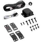 Głośnik Option Drive7.6UA - Subwoofer aktywny 100 Watt RMS 6 cm głębokości