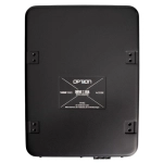 Głośnik Option Drive7.6UA - Subwoofer aktywny 100 Watt RMS 6 cm głębokości