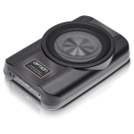 Głośnik Option Drive8UA - Subwoofer aktywny 100 Watt RMS 8" głośnik