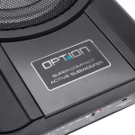 Głośnik Option Drive8UA - Subwoofer aktywny 100 Watt RMS 8