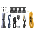 Głośnik Option Drive8UA - Subwoofer aktywny 100 Watt RMS 8