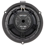 Głośniki Option FO-165 - zestaw głośników 165mm do Ford plug & play