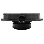 Głośniki Option FO-165 - zestaw głośników 165mm do Ford plug & play