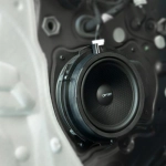 Głośniki Option FO-165 - zestaw głośników 165mm do Ford plug & play
