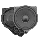 Głośniki Option MB-100-W5 - Zestaw głośników do Mercedes W205 W206 X253 C253 W213 S213 C238 W222