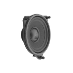 Głośniki Option MB-100-W5 - Zestaw głośników do Mercedes W205 W206 X253 C253 W213 S213 C238 W222