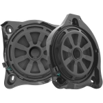 Głośniki Option MB-200-W5 - Para wooferów do Mercedes W205 S205 C205 A205