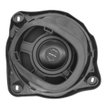 Głośniki Option MB-200-W5 - Para wooferów do Mercedes W205 S205 C205 A205