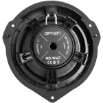 Głośniki Option MB-W447 - zestaw 165 mm do Mercedes Vito / V-Class W447 plug & play