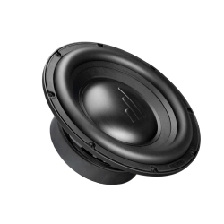 Głośnik Option AIR-8 D2 - Subwoofer 200 mm 2 x 2 ohm 200 Watt 7,6 cm głębokości