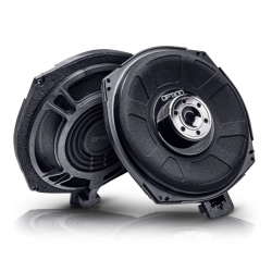 Głośniki Option BM-200 - para wooferów BMW seria E / F / G plug & play
