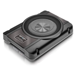 Głośnik Option Drive10UA - Subwoofer aktywny 120 Watt RMS 10" głośnik