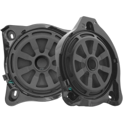 Głośniki Option MB-200-W5 - Para wooferów do Mercedes W205 S205 C205 A205 Głośniki Option MB-200-W5 - Para wooferów do Mercedes W205 S205 C205 A205