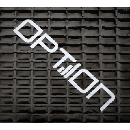 Option Alu-Butyl Butylowa mata tłumiąca 2,0 mm 1 ark 750 x 500 mm (0,375 m2)
