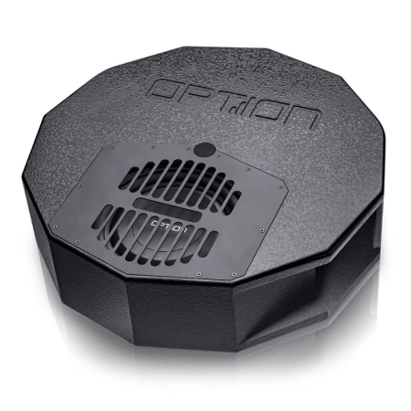 Głośnik Option Drive 10 BR-P - Subwoofer w obudowie MDF 300W RMS 10"