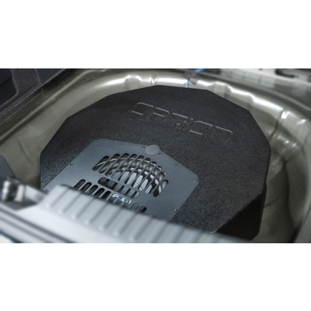 Głośnik Option Drive 10 BR-P - Subwoofer w obudowie MDF 300W RMS 10
