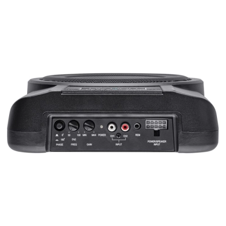 Głośnik Option Drive8UA - Subwoofer aktywny 100 Watt RMS 8